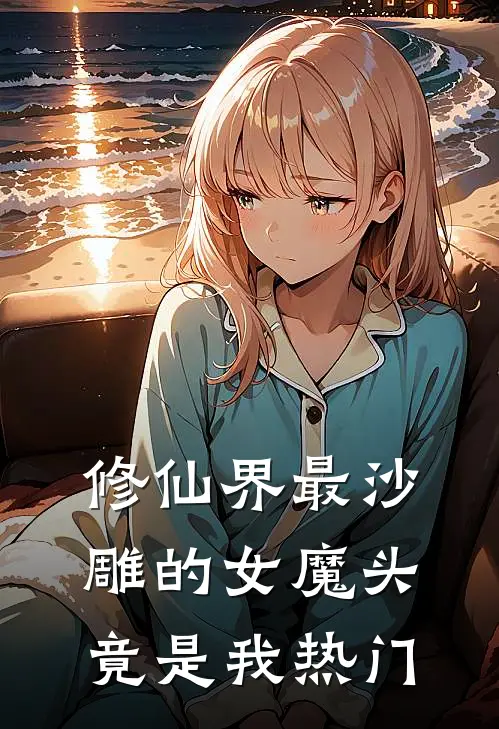 修仙界最沙雕的女魔头，竟是我热门