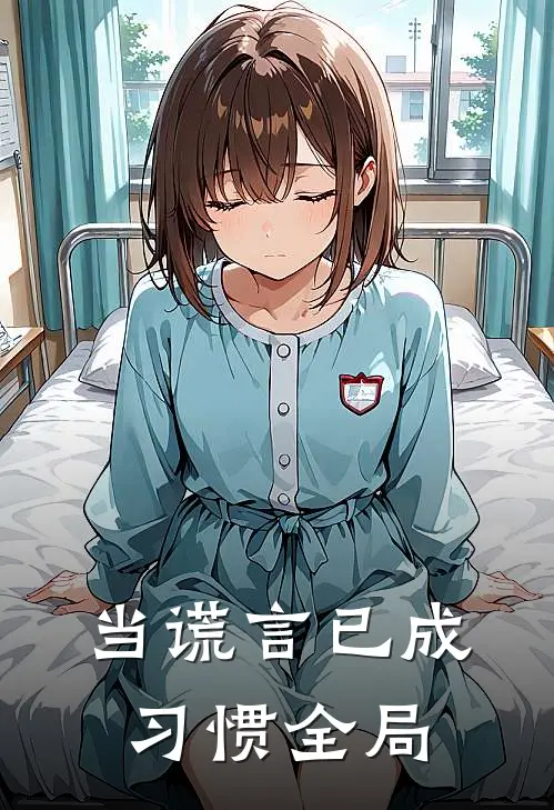当谎言已成习惯全局