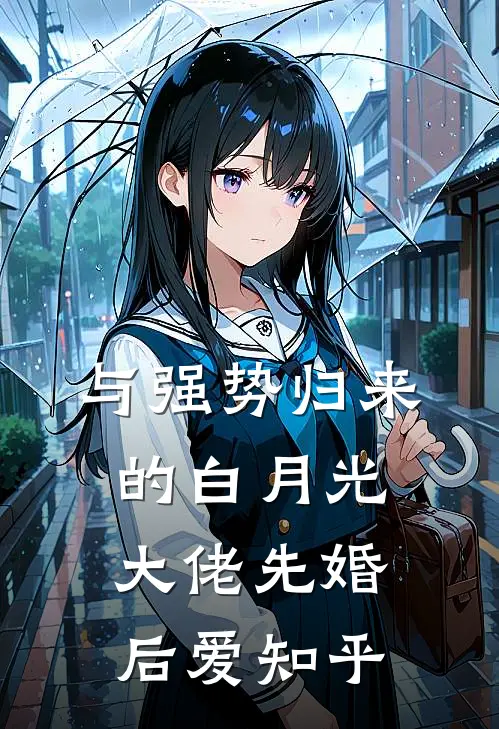 与强势归来的白月光大佬先婚后爱知乎