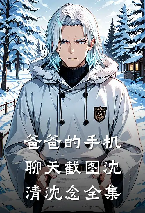 爸爸的手机聊天截图沈清沈念 全集