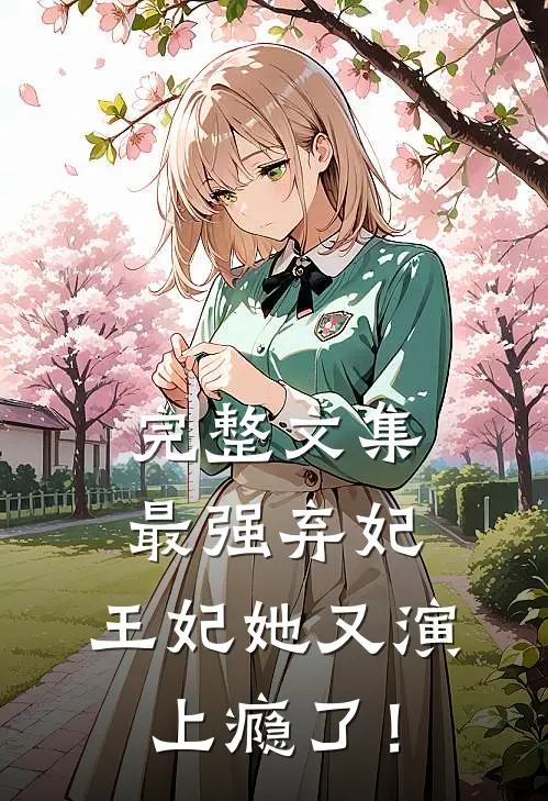 完整文集最强弃妃：王妃她又演上瘾了！