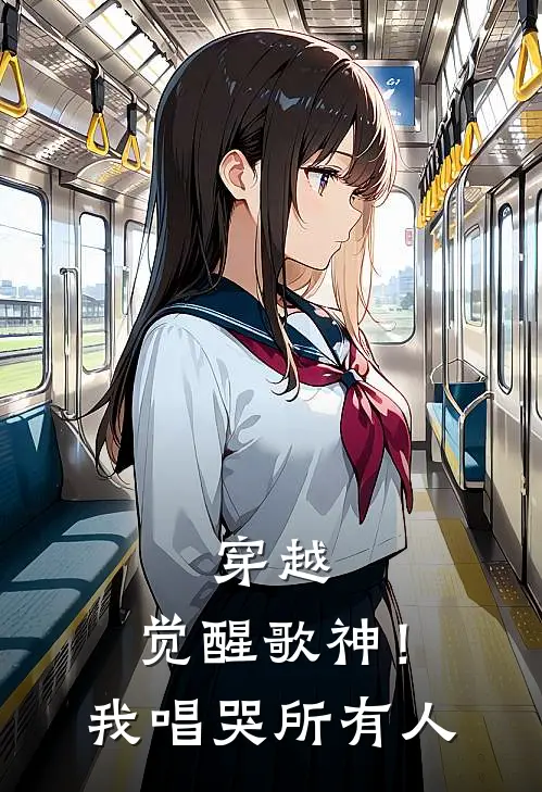 穿越：觉醒歌神！我唱哭所有人