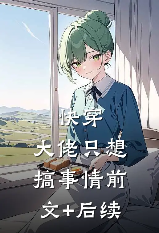 快穿：大佬只想搞事情前文+后续