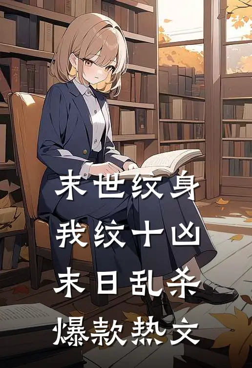 末世纹身：我纹十凶末日乱杀爆款热文