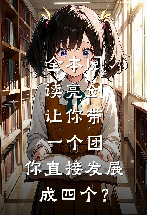 全本阅读亮剑：让你带一个团，你直接发展成四个？