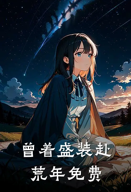 曾着盛装赴荒年免费