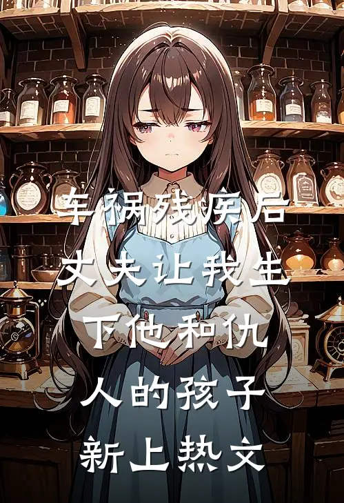 车祸残疾后，丈夫让我生下他和仇人的孩子新上热文