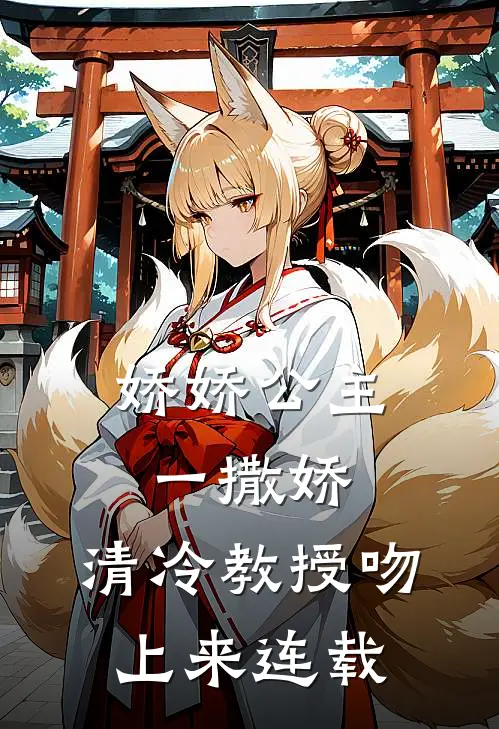 娇娇公主一撒娇，清冷教授吻上来连载
