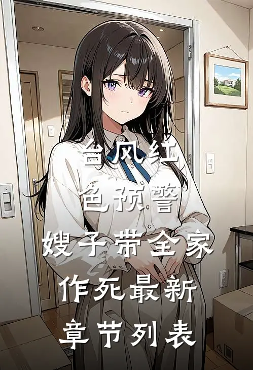 台风红色预警，嫂子带全家作死最新章节列表