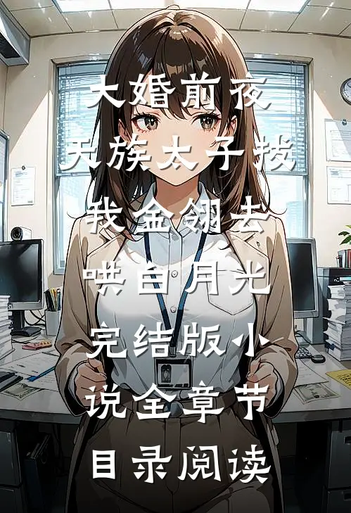 大婚前夜，天族太子拔我金翎去哄白月光完结版小说全章节目录阅读