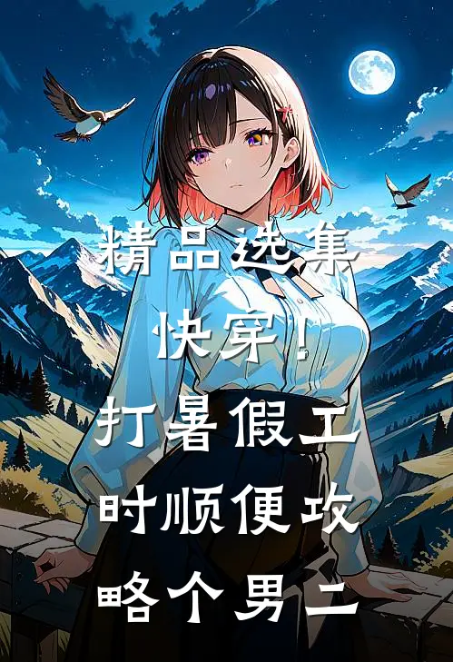 精品选集快穿！打暑假工时顺便攻略个男二