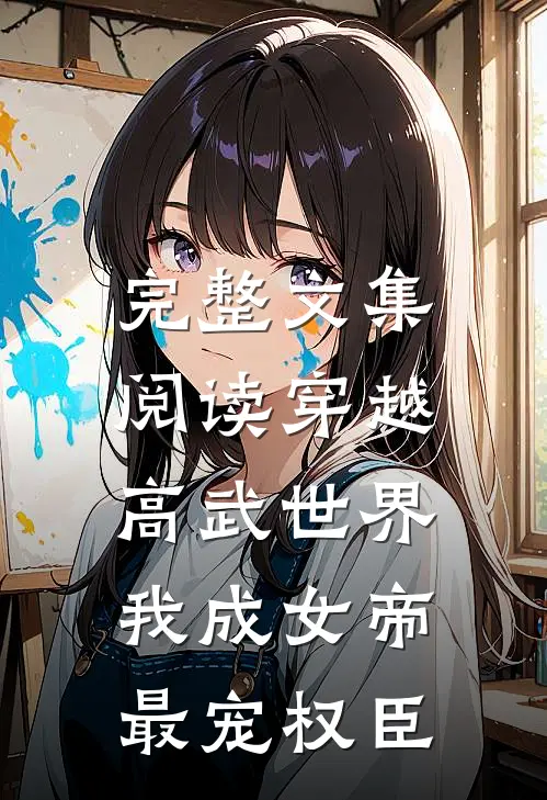 完整文集阅读穿越高武世界，我成女帝最宠权臣
