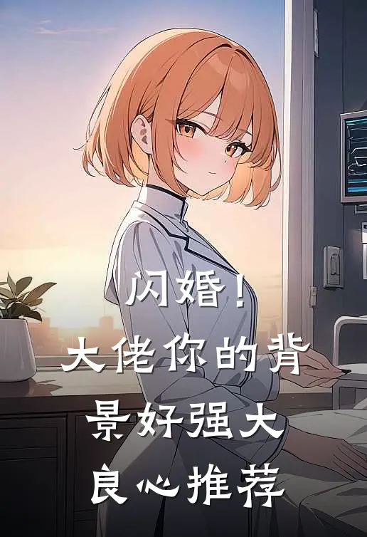 闪婚！大佬你的背景好强大良心推荐
