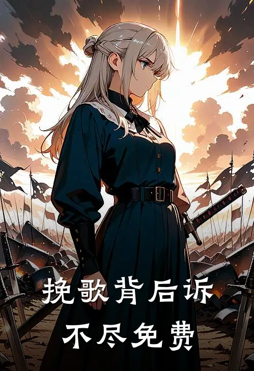 挽歌背后诉不尽免费