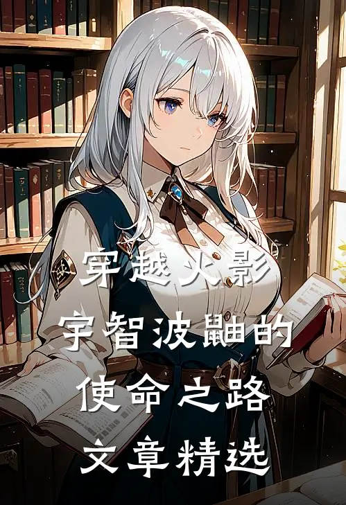 穿越火影：宇智波鼬的使命之路文章精选