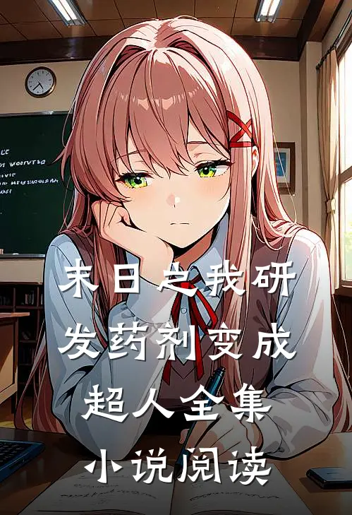 末日之我研发药剂变成超人全集小说阅读