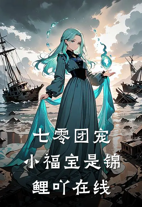 七零团宠：小福宝是锦鲤吖在线