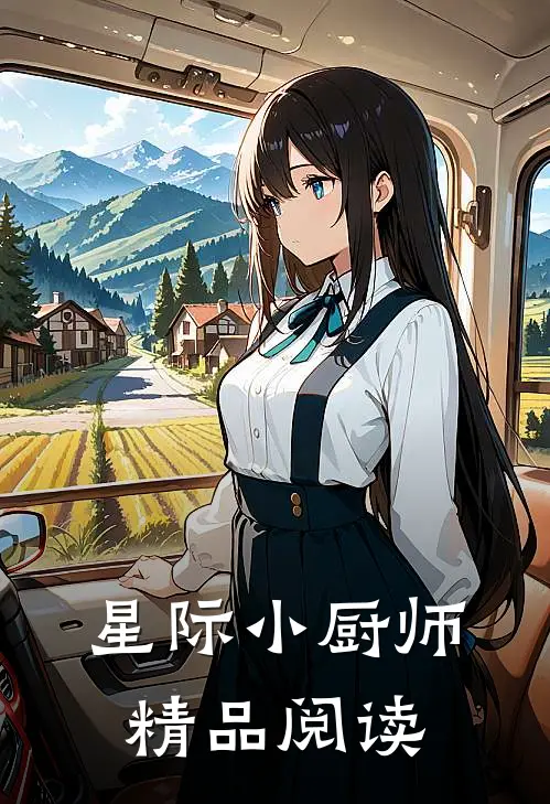 星际小厨师精品阅读