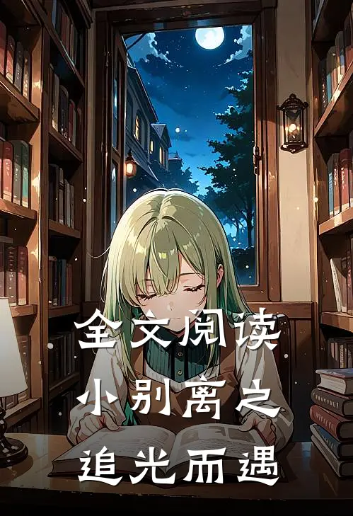 全文阅读小别离之追光而遇