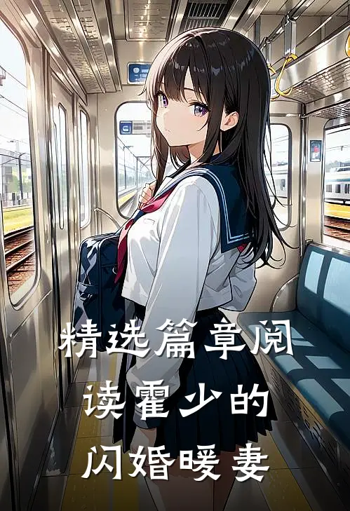 精选篇章阅读霍少的闪婚暖妻