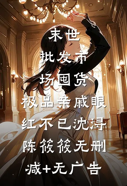 末世：批发市场囤货，极品亲戚眼红不已沈浔陈筱筱无删减+无广告