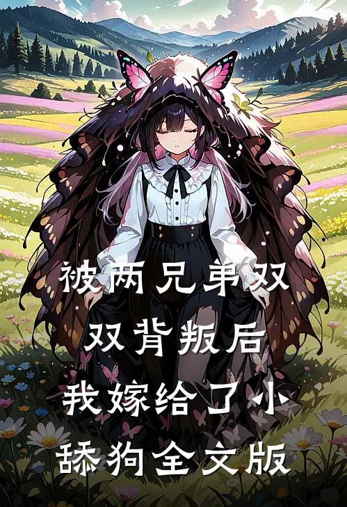 被两兄弟双双背叛后，我嫁给了小舔狗全文版