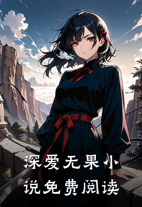 深爱无果小说免费阅读