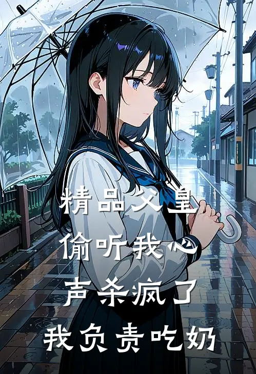 精品父皇偷听我心声杀疯了，我负责吃奶