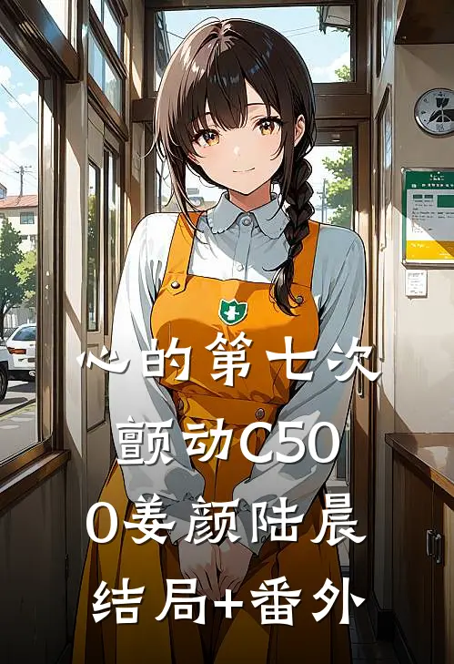 心的第七次颤动C500姜颜陆晨结局+番外
