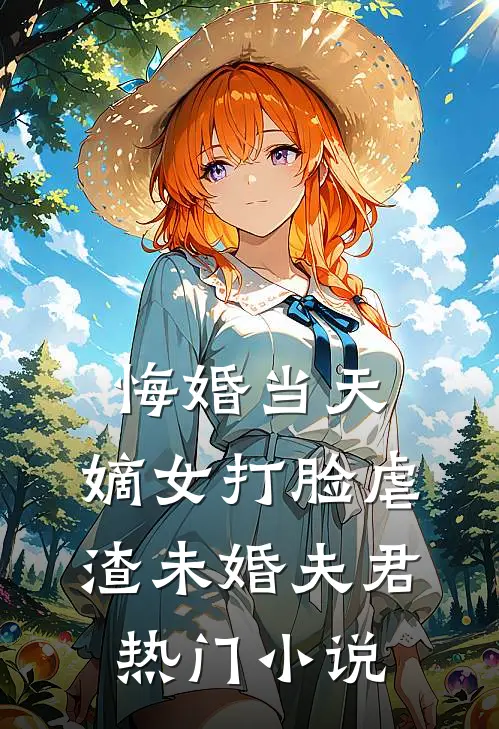 悔婚当天，嫡女打脸虐渣未婚夫君热门小说