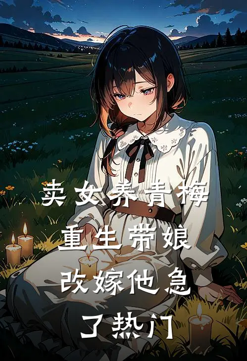 卖女养青梅，重生带娘改嫁他急了热门
