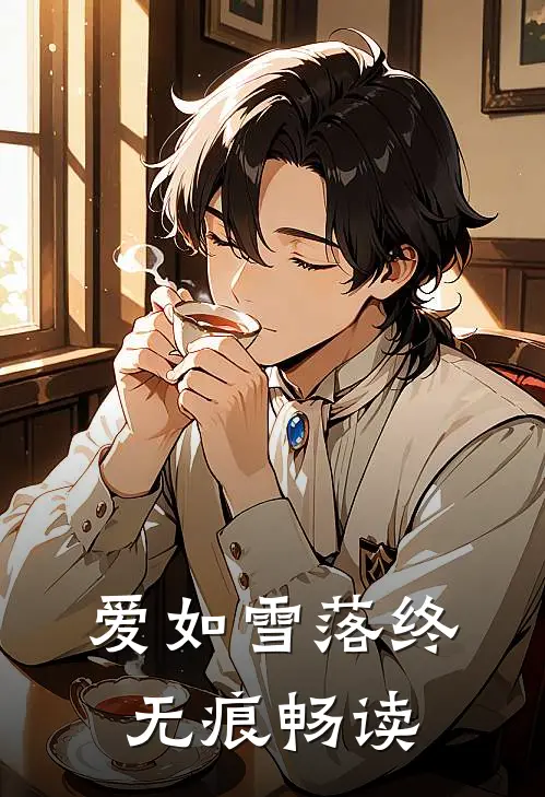 爱如雪落终无痕畅读