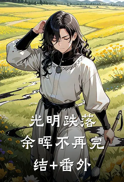 光明跌落，余晖不再完结+番外