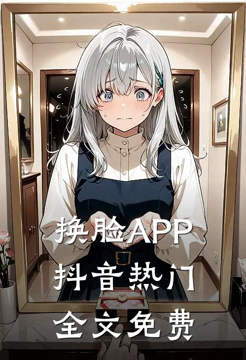 换脸APP抖音热门全文免费