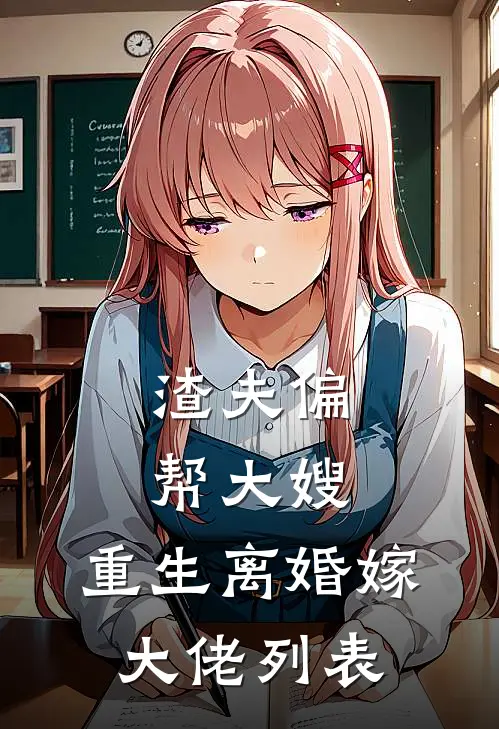 渣夫偏帮大嫂，重生离婚嫁大佬列表