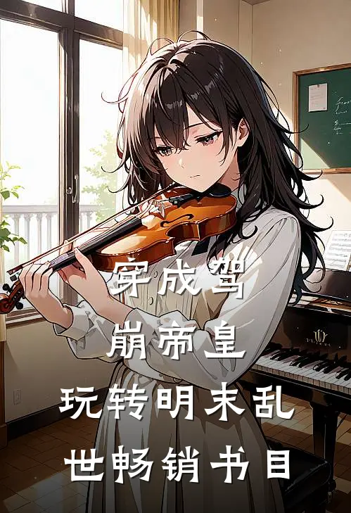 穿成驾崩帝皇，玩转明末乱世畅销书目