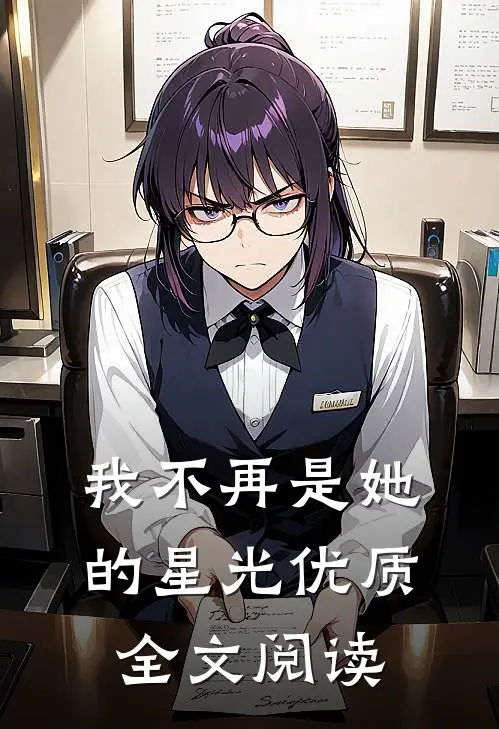 我不再是她的星光优质全文阅读