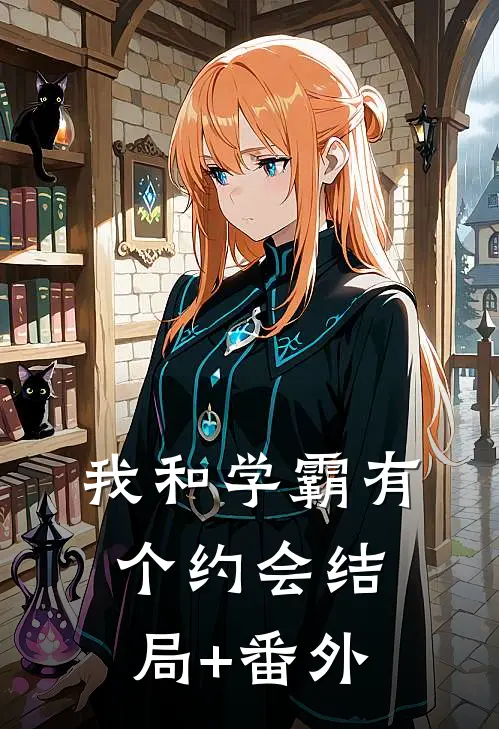 我和学霸有个约会结局+番外