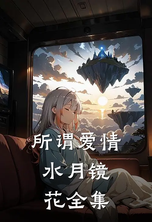 所谓爱情，水月镜花全集