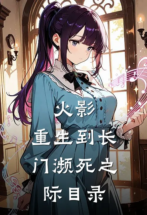 火影：重生到长门濒死之际目录