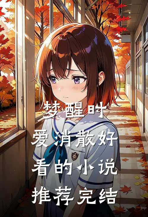 梦醒时，爱消散好看的小说推荐完结
