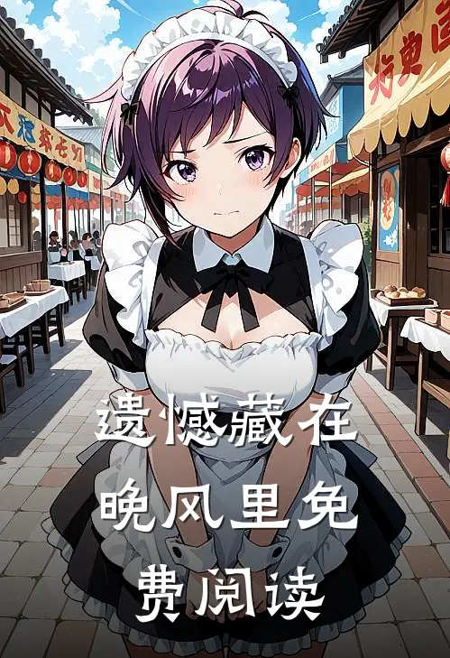 遗憾藏在晚风里免费阅读