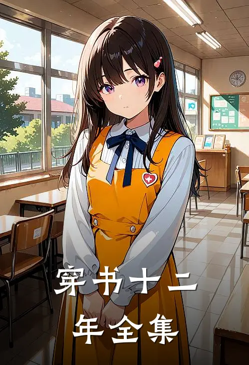 穿书十二年 全集