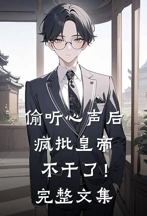偷听心声后，疯批皇帝不干了！完整文集