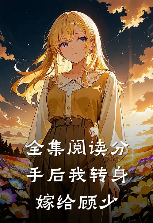 全集阅读分手后我转身嫁给顾少
