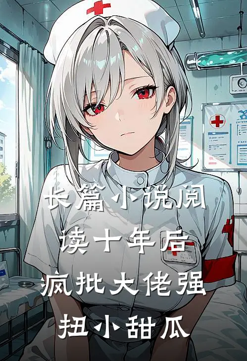 长篇小说阅读十年后，疯批大佬强扭小甜瓜