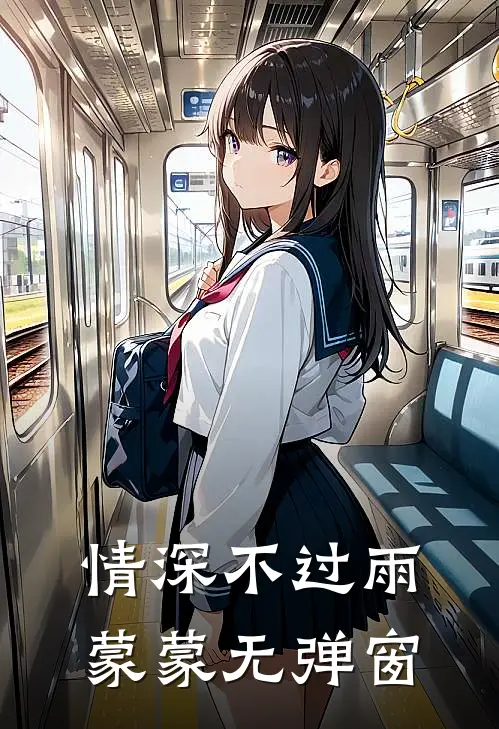 情深不过雨蒙蒙无弹窗