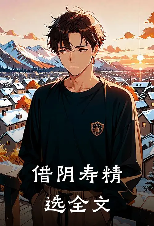 借阴寿精选全文