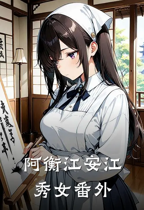 阿衡江安江秀女 番外