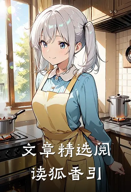 文章精选阅读狐香引